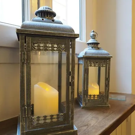 Apartament 2 Bedroom Old Town Centre Nicea