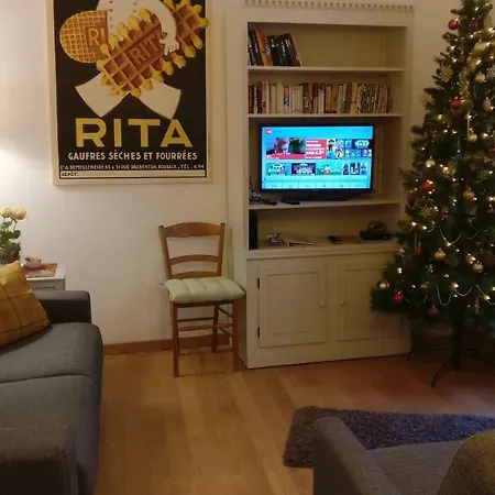 2 Bedroom Old Town Centre