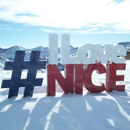 Apartament 2 Bedroom Old Town Centre Nicea