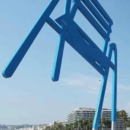 Apartament 2 Bedroom Old Town Centre *