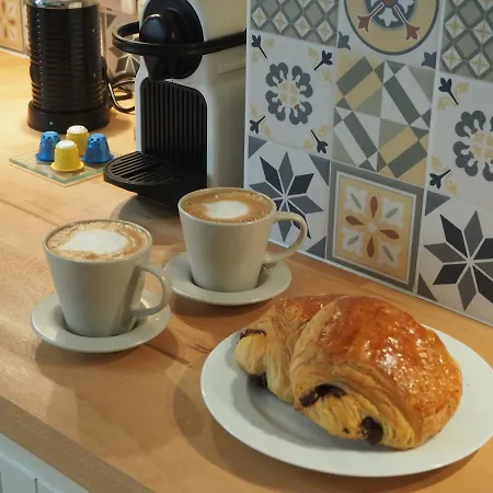 Apartament 2 Bedroom Old Town Centre *