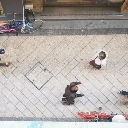 Apartament 2 Bedroom Old Town Centre Nicea