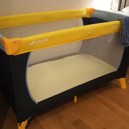 2 Bedroom Old Town Centre *