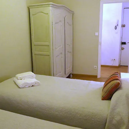 Apartmán 2 Bedroom Old Town Centre