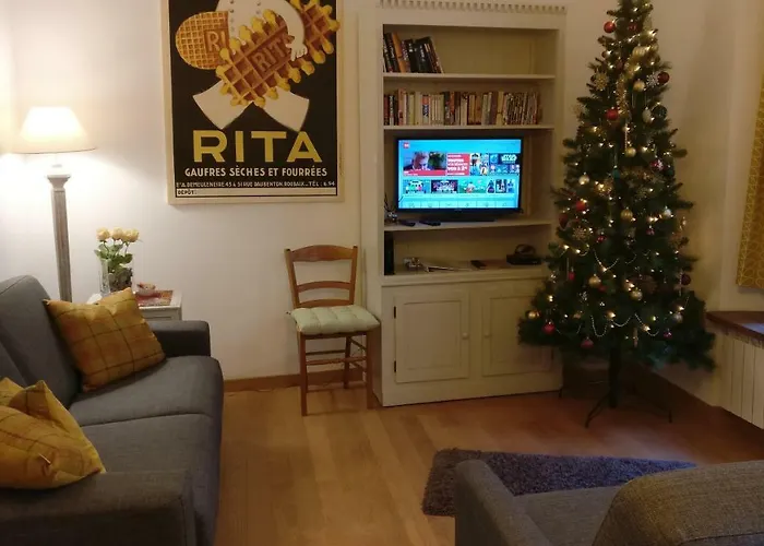 2 Bedroom Old Town Centre