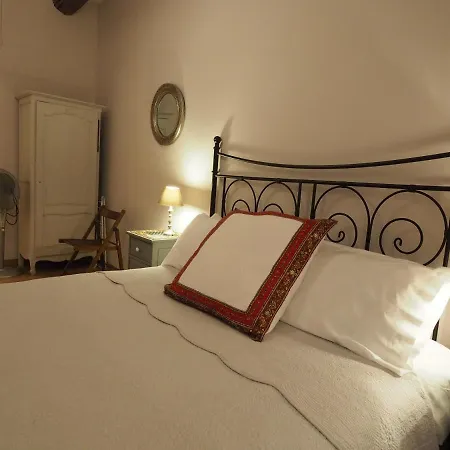 Appartement 2 Bedroom Old Town Centre Nice