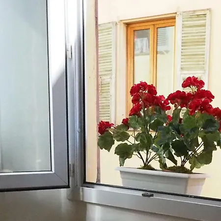 Appartement 2 Bedroom Old Town Centre Nice
