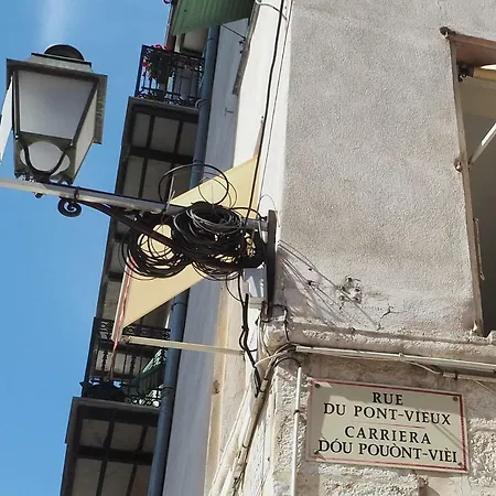 2 Bedroom Old Town Centre Appartement *