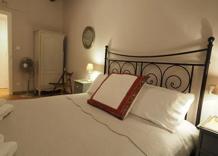 Apartament 2 Bedroom Old Town Centre Nicea
