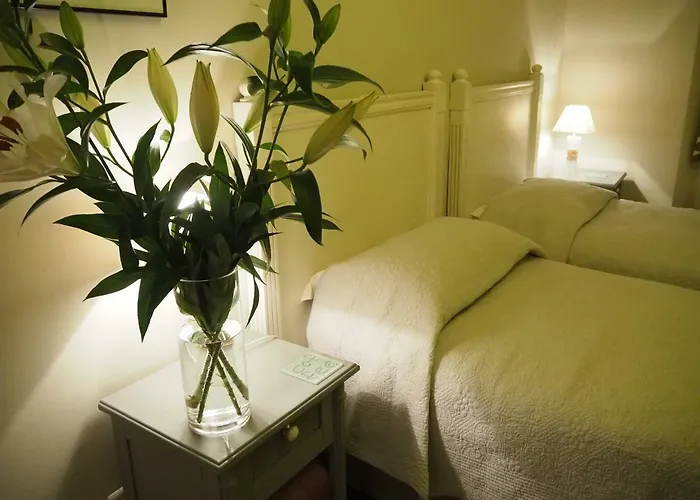 Apartament 2 Bedroom Old Town Centre