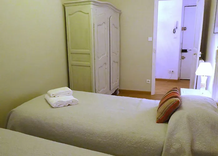 Apartament 2 Bedroom Old Town Centre